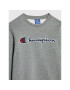 Champion Mikina Crewneck 305766 Šedá Regular Fit - Pepit.cz