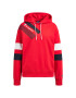 Champion Mikina Graphic 112758 Červená Regular Fit - Pepit.cz