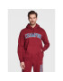 Champion Mikina Heavy Fleece Bookstore 217876 Bordó Regular Fit - Pepit.cz