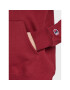 Champion Mikina Heavy Fleece Bookstore 217876 Bordó Regular Fit - Pepit.cz