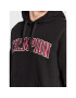 Champion Mikina Heavy Fleece Bookstore 217876 Černá Regular Fit - Pepit.cz