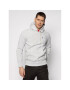 Champion Mikina Hooded 214675 Šedá Custom Fit - Pepit.cz