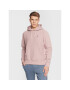 Champion Mikina Reverse Weave Fleece 217976 Růžová Regular Fit - Pepit.cz