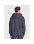 Champion Mikina Reverse Weave Fleece 217976 Šedá Regular Fit - Pepit.cz