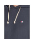 Champion Mikina Reverse Weave Fleece 217976 Šedá Regular Fit - Pepit.cz