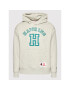 Champion Mikina Unisex STRANGER THINGS Hawkins 217751 Šedá Regular Fit - Pepit.cz