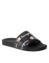 Champion Nazouváky Slide Pd S10974-S21-KK001 Černá - Pepit.cz