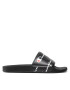 Champion Nazouváky Slide Pd S10974-S21-KK001 Černá - Pepit.cz