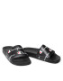 Champion Nazouváky Slide Pd S10974-S21-KK001 Černá - Pepit.cz