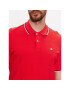 Champion Polokošile 218755 Červená Regular Fit - Pepit.cz