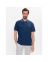 Champion Polokošile 218755 Tmavomodrá Regular Fit - Pepit.cz