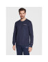 Champion S dlouhým rukávem Crewneck 217868 Tmavomodrá Regular Fit - Pepit.cz