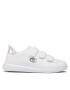 Champion Sneakersy Angel G Gs S32515-CHA-WW009 Bílá - Pepit.cz