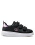 Champion Sneakersy Angel G Ps S32514-CHA-KK003 Černá - Pepit.cz