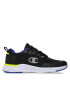 Champion Sneakersy Bold 2 B GS S32665-CHA-KK001 Černá - Pepit.cz