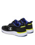 Champion Sneakersy Bold 2 B GS S32665-CHA-KK001 Černá - Pepit.cz