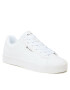 Champion Sneakersy Butterfly Low Cut Shoe S11610-WW001 Bílá - Pepit.cz