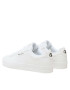 Champion Sneakersy Butterfly Low Cut Shoe S11610-WW001 Bílá - Pepit.cz