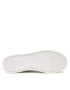 Champion Sneakersy Butterfly Low Cut Shoe S11610-WW001 Bílá - Pepit.cz