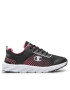 Champion Sneakersy Buzz G Gs S32557-CHA-KK001 Černá - Pepit.cz