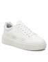 Champion Sneakersy Carolina Pearl S11528 WW001 WHT Bílá - Pepit.cz