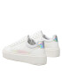 Champion Sneakersy Carolina Pearl S11528 WW001 WHT Bílá - Pepit.cz