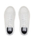 Champion Sneakersy Carolina Pearl S11528 WW001 WHT Bílá - Pepit.cz