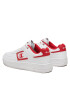 Champion Sneakersy Charet S21883-CHA-WW001 Bílá - Pepit.cz