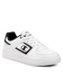 Champion Sneakersy Charet S21883-CHA-WW006 Bílá - Pepit.cz