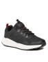 Champion Sneakersy Climb Rx Low S21925-CHA-KK002 Černá - Pepit.cz