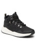 Champion Sneakersy Climb Rx Mid S21924-CHA-KK001 Černá - Pepit.cz