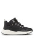 Champion Sneakersy Climb Rx Mid S21924-CHA-KK001 Černá - Pepit.cz