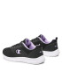 Champion Sneakersy Cloud Adv G Gs S32560-CHA-KK002 Černá - Pepit.cz