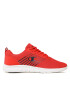 Champion Sneakersy Cloud Adv S21944-CHA-RS001 Červená - Pepit.cz