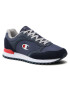 Champion Sneakersy Dsm S21698-S21-BS501 Tmavomodrá - Pepit.cz