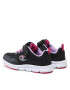 Champion Sneakersy Flippy G Ps S32692-CHA-KK001 Černá - Pepit.cz