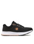 Champion Sneakersy Jaunt S11500-CHA-KK006 Černá - Pepit.cz