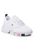 Champion Sneakersy Lander Tech S11293-CHA-WW001 Bílá - Pepit.cz