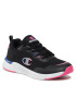 Champion Sneakersy Low Cut Shoe Bold 2 G Gs S32671-KK002 Černá - Pepit.cz