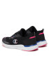 Champion Sneakersy Low Cut Shoe Bold 2 G Gs S32671-KK002 Černá - Pepit.cz