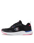 Champion Sneakersy Low Cut Shoe Bold 2 G Gs S32671-KK002 Černá - Pepit.cz