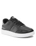 Champion Sneakersy Low Cut Shoe Classic Match S11407-CHA-KK001 Černá - Pepit.cz