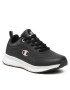 Champion Sneakersy Low Cut Shoe Jaunt Fw S11619-KK002 Černá - Pepit.cz