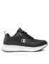 Champion Sneakersy Low Cut Shoe Jaunt Fw S11619-KK002 Černá - Pepit.cz