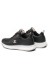 Champion Sneakersy Low Cut Shoe Jaunt Fw S11619-KK002 Černá - Pepit.cz