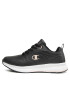 Champion Sneakersy Low Cut Shoe Jaunt Fw S11619-KK002 Černá - Pepit.cz