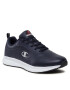 Champion Sneakersy Low Cut Shoe Jaunt Fw S22139-BS501 Tmavomodrá - Pepit.cz