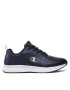 Champion Sneakersy Low Cut Shoe Jaunt Fw S22139-BS501 Tmavomodrá - Pepit.cz