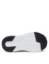 Champion Sneakersy Low Cut Shoe Ramp Up Pu G Ps S32758-WW002 Bílá - Pepit.cz