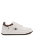 Champion Sneakersy LOW CUT SHOE REBOUND 2.0 LOW S11470-WW042 Béžová - Pepit.cz